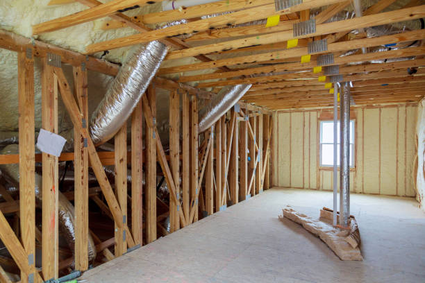 Best Eco-Friendly Insulation in Peralta, NM